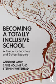 Becoming a Totally Inclusive School A Guide for Teachers and School Leaders - Orginal Pdf